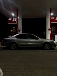 багаж на хонда стрим: Asia : 2002 г., 2 л, Автомат, Газ, Седан — 2