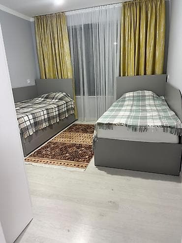 Посуточная аренда: Коттедж, Diamond Resort, Бостери — 10