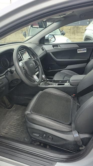 e2 byd: Hyundai Sonata: 2019 г., 2 л, Автомат, Газ, Седан — 5