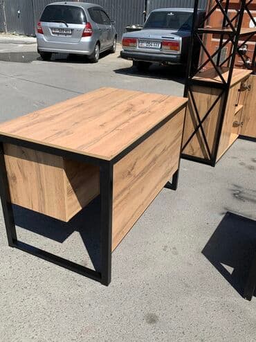 куплю офисный стол: Стол офисный офисный стол в наличии и на заказ изготовим любые — 9