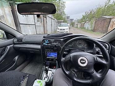 субару в4: Subaru Legacy: 2001 г., 2 л, Автомат, Газ, Седан — 6