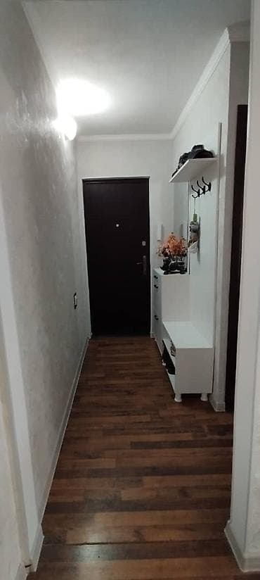 4 bedroom: 3 комнаты, 58 м², 104 серия, 4 этаж, Косметический ремонт — 10