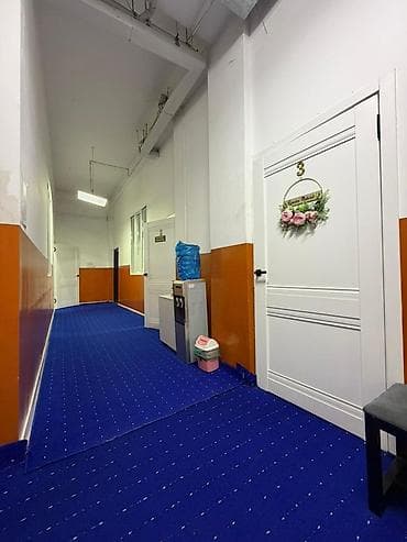 seven development: Продажа офисов 315 м², С ремонтом, Без мебели, Многоэтажное здание, Цокольный этаж этаж — 4