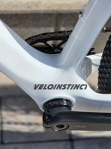 велосипед горный specialized: Горный велосипед, Рама M (156 - 178 см), Алюминий, Новый — 9