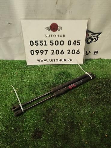 Амортизаторы капота Hyundai, Б/у, Оригинал