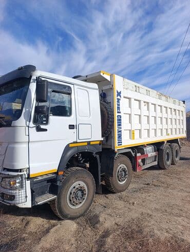 авто с последующим: Грузовик, Б/у — 1