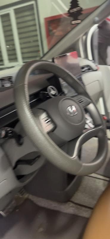 минивэн hyundai staria: Hyundai Staria: 2021 г., 3.5 л, Автомат, Газ, Минивэн — 8