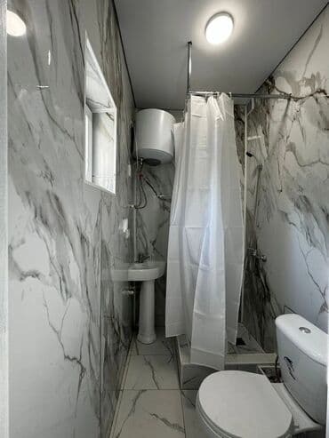 аренда квартира долгосрочный: 1 комната, Агентство недвижимости, Без подселения, С мебелью частично — 3