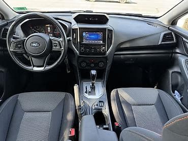 ск шерой: Subaru Crosstrek: 2018 г., 2 л, Вариатор, Бензин, Кроссовер — 6