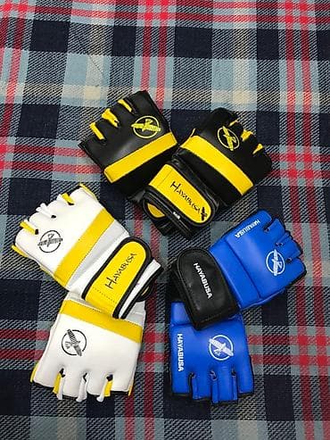 бойцовские: Перчатки Бойцовские перчатки Перчтки Перчатка Перчатка для груши — 1