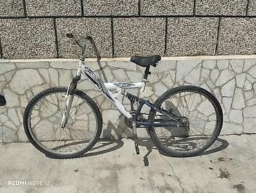 trinx x9 pro plus: BMX велосипед, Рама M (156 - 178 см), Б/у — 3