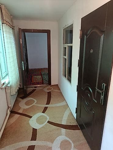 Сдаются две отдельные комнаты с прихожей в одноэтажном доме. В одном at lalafo.kg Сдаются две отдельные комнаты с прихожей в одноэтажном доме. В одном
