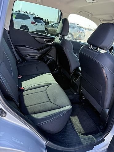 термостат subaru: Subaru Forester: 2020 г., 2.5 л, Вариатор, Бензин, Кроссовер — 10