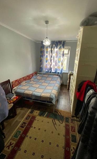 3 комнаты, 58 м², 104 серия, 5 мкр 104 серия, 3 этаж, Косметический ремонт — 6