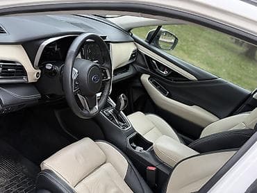 Продажа авто: Subaru Outback: 2020 г., 2.5 л, Автомат, Бензин, Кроссовер — 7