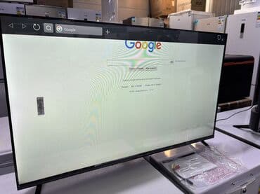 android box: 🔥🔥АКЦИЯ ‼️👍🔥 У нас самый низкий цены. Акция!!! Ясин 43 дюм диагонал — 6