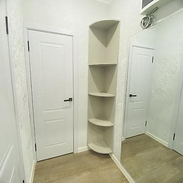 108: 1 комната, 53 м², 108 серия, 4 этаж, Евроремонт — 9