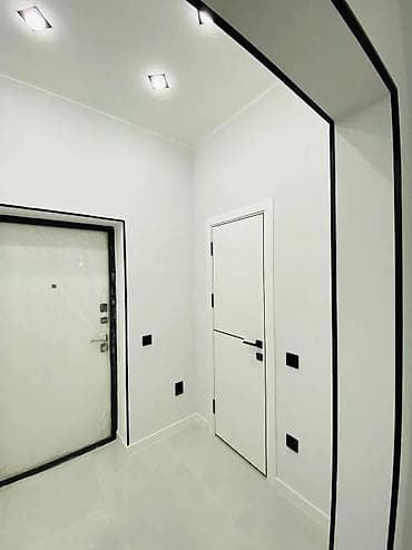 bay tash: 1 комната, Агентство недвижимости, Без подселения, С мебелью частично — 5