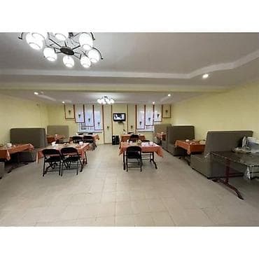 nomad hostel: Гостевой дом на Иссык-Куле, Гостевой дом "Ариет", Бактуу-Долоноту, На летний сезон — 7