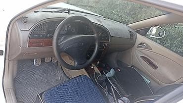 нубира каропка: Daewoo Nubira: 2000 г., 1.5 л, Механика, Бензин, Седан — 3