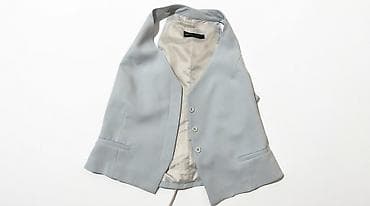 купить сигнальные жилеты: Другие жилеты L — 3