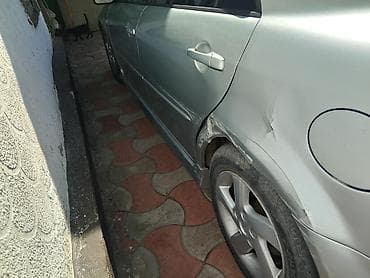 авто портер: Mazda 6: 2004 г., 3 л, Автомат, Бензин, Седан — 4
