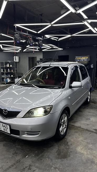 топливный фильтр мазда демио: Mazda Demio: 2004 г., 1.3 л, Автомат, Бензин, Хэтчбэк — 2