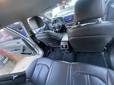 hyndai sonata: Hyundai Sonata: 2017 г., 2 л, Автомат, Бензин, Седан — 2