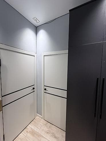 авангард фрунзе: 2 комнаты, 40 м², Индивидуалка, 4 этаж, Евроремонт — 10