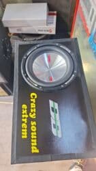 усилитель магнитолы: Усилитель Новый, 1000 Вт, Каналов: 5 — 9