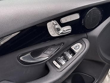 mers e124: Mercedes-Benz C-Class: 2019 г., 2 л, Автомат, Бензин, Седан — 7