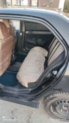 субару импреза 2009: Mitsubishi Lancer: 2006 г., 1.6 л, Автомат, Бензин, Седан — 11