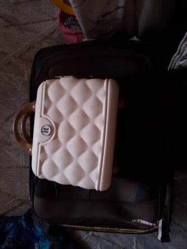 золотые цепочки женские фото цены бишкек: Чемоданы — 2