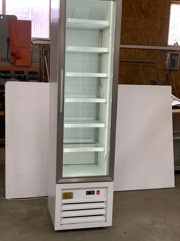 промышленные холодильники для хранения фруктов цена: Новый — 11