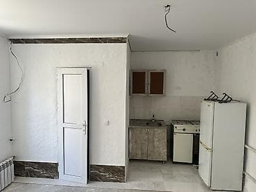 котед: 20 м², 1 комната, Кара-Жыгач ж/м, Без животных — 2
