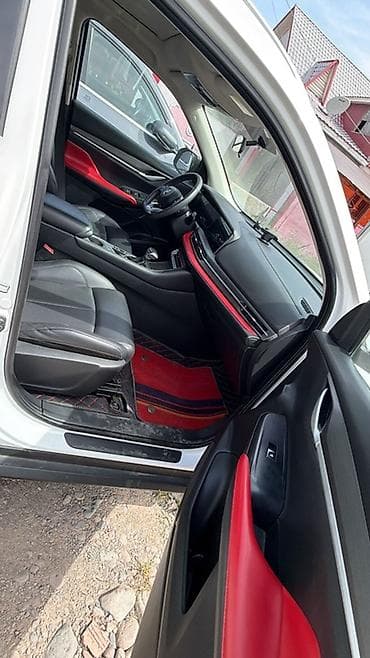 great wall pegasus: Changan CS55 Plus: 2021 г., 1.5 л, Автомат, Бензин, Кроссовер — 6