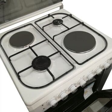 печка кухонная электрическая: Новый — 2