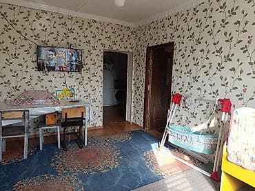 квартиры в бишкеке 104 серии: СРОЧНАЯ ЦЕНА СКОРЕЕ УСПЕЙТЕ Продается 4комнатный дом 120 м2 6соток — 9