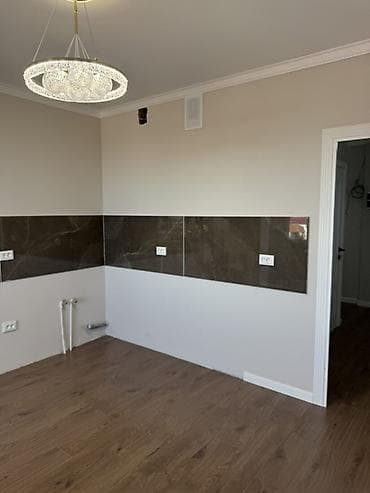 binar: 1 комната, 48 м², 106 серия улучшенная, 6 этаж — 6