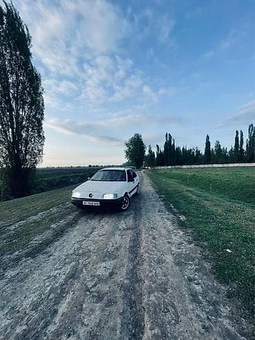srv 2: Volkswagen Passat: 1988 г., 1.8 л, Бензин, Седан — 6