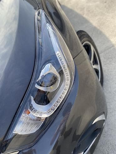 ravon spark: Chevrolet Spark: 2016 г., 1 л, Вариатор, Бензин — 2