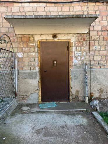 дом с мансардой: 3 бөлмө, 70 кв. м, 4 кабат — 4