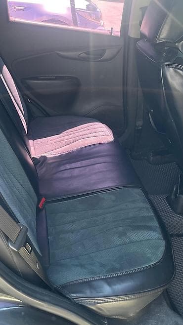 chevrolet kyrgyzstan фото: Chevrolet Spark: 2017 г., 1 л, Вариатор, Бензин, Хэтчбэк — 6