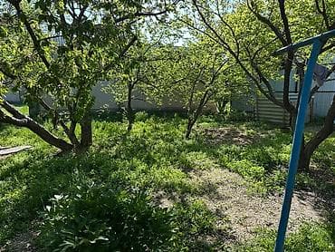 jack 4: Жилой дом с земельным участком (КР, Бишкек)Участок 7.2сотых — 7