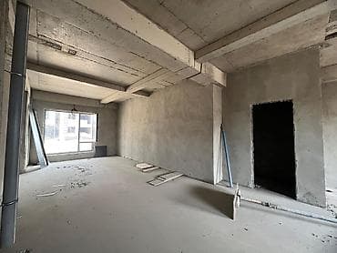 участое: Продажа магазинов В жилом доме, 61 м², ПСО (под самоотделку), Отдельный вход, 1 этаж — 2