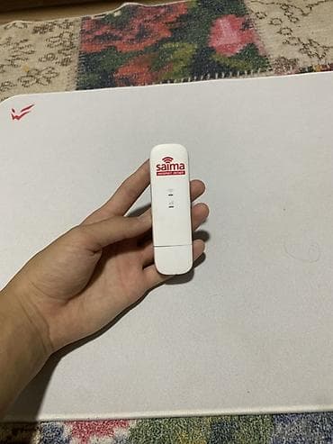 rant ace: LTE USB модем/роутер Saima, модель MF79 - Тип: LTE USB Modem (модель — 1