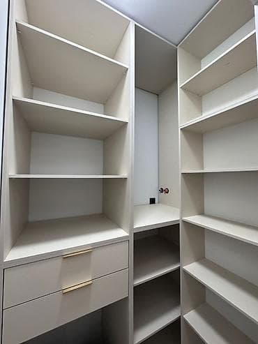 2х: 2 комнаты, 77 м², Элитка, 8 этаж, Дизайнерский ремонт — 9