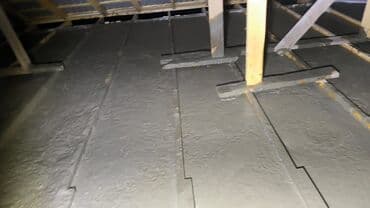 натожный потолок: Полдорду жылуулоо, Шыптарды жылуулоо, Чатырды жылуулоо | Үйдү жылуулоо, Батирди жылуулоо, Контейнерди жылуулоо | Пенополиуретан, Пенополистирол 3-5 жылдык тажрыйба — 2