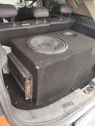 Автомобильные камеры: Срочно продаю буфер оригинал 30000 сом — 1