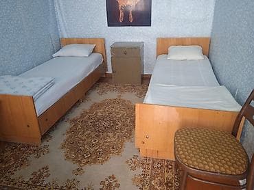 комнаты в балыкчы снять: Сдаются простые номера в городе Чолпон -Ата улица Баетова 76 около — 2